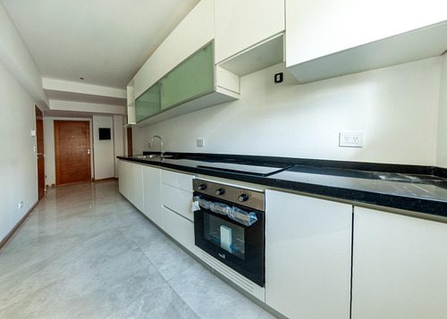 Venta Departamento En Palermo Piso Entero Con Balcón. 4 Ambientes Con Dependencia