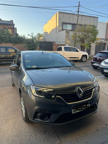 Renault Logan 1.6 16v Life
