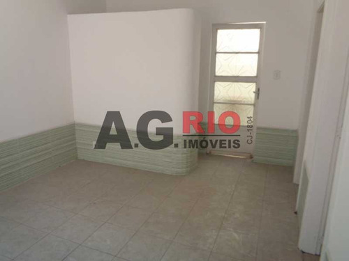 Casa De Vila-locação-bangu-rio De Janeiro - Vvcv10017