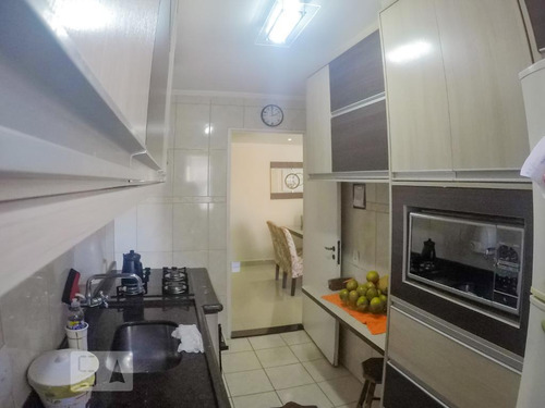Apartamento À Venda - Jardim Santa Emília, 2 Quartos, 65 - S893102496