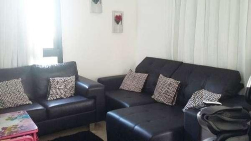 Apartamento À Venda, 3 Quartos, 3 Suítes, 3 Vagas, Rio Vermelho - Salvador/ba - 80