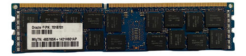 Memoria Sk Hynix 16gb Pc3l 12800r Hmt42gr7mfr4a-pb (servido