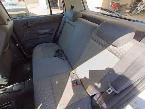 Volkswagen Fox City 1.0 Mi/ 1.0Mi Total Flex 8V 5p