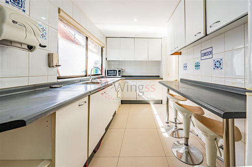 Local Comercial En Venta En Huechuraba