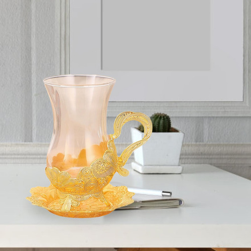 Taza De Café Espresso Con Leche, Taza De Café Turco, 100