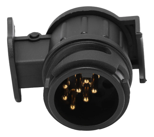 `` Conector De Remolque De 12 V Plug And Play Carcasa