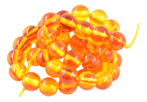 2 De Amarillo De Agujeros Redondeados Sueltos Fabricación