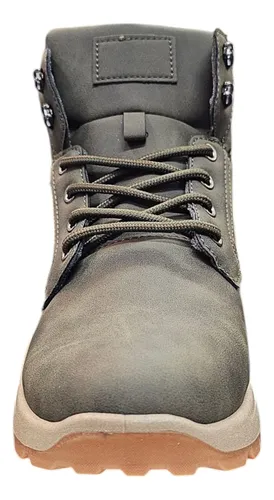 Bota Casual Sneakers Modelo Bf2490