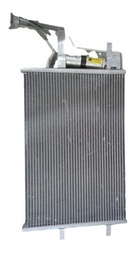 Condensador Mazda 3 Motor 2.0 Año 2004 - 2009
