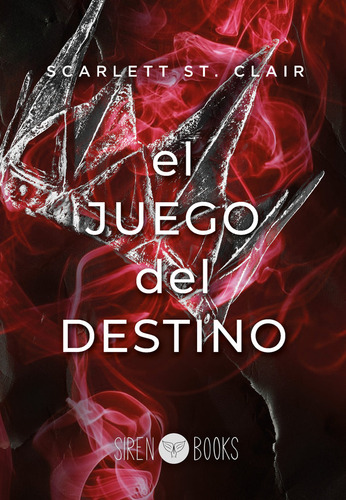 El Juego Del Destino ( Libro Original )