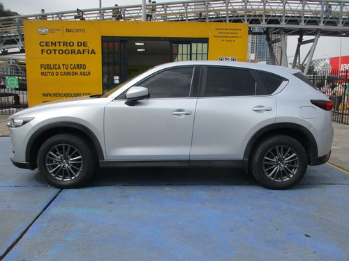 Mazda CX-5 TOURING 2.5CC 4X2 AT AA