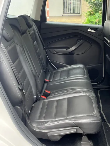 Ford Escape 2.0 Titanium Awd At