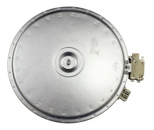 Resistencia Cocina Whirlpool Wp8523047