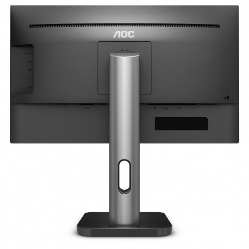 Monitor AOC com tela de 18.5" 60Hz