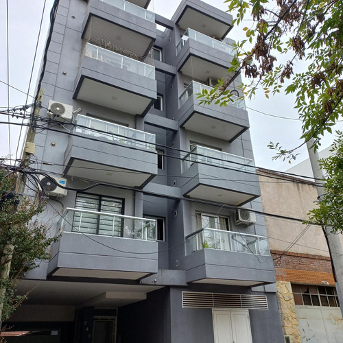 Departamento En Venta Saenz Peña 1amb