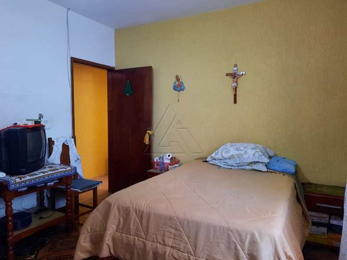 Casa Com 3 Dorms, Jardim Maria Rosa, Taboão Da Serra - R$ 800 Mil, Cod: 3102 - V3102