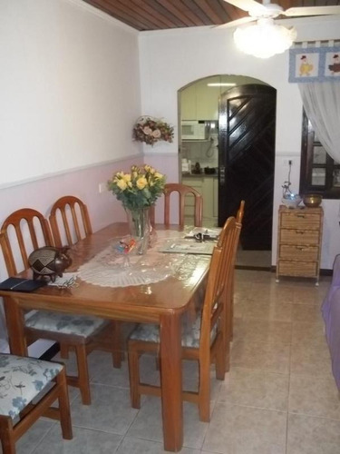 Imagem 1 de 13 de Ref.: 15394 - Casa Terrea Em Osasco Para Venda - 15394