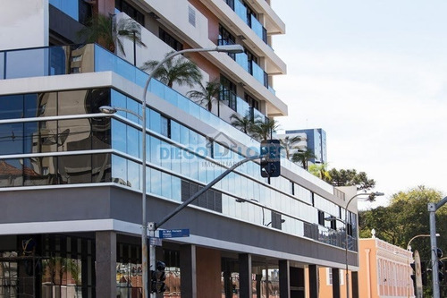 Imagem 5 de 15 de Sala Para Venda, 80.97m² - 2438