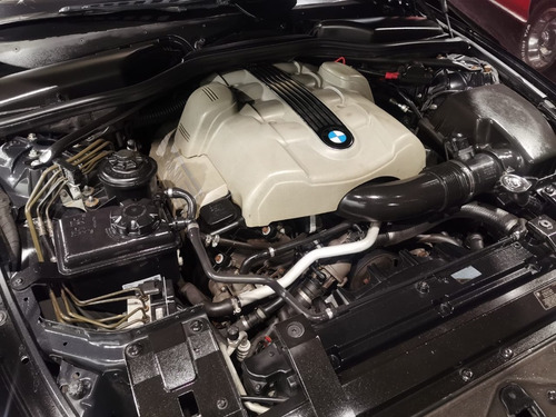 Bmw Serie 6 2005
