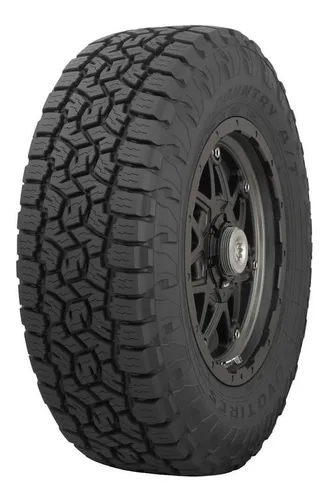 comprar Toyo P265\u002F70r16 Open Country At3 111t Owl
