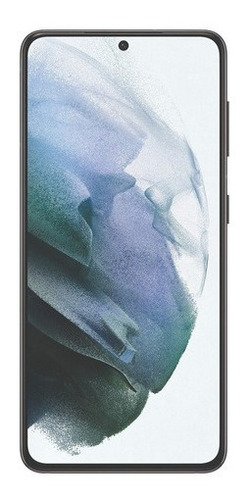 Samsung Galaxy S21 5g 128 Gb Gris A Meses Reacondicionado (Reacondicionado)