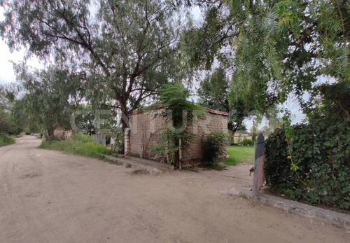 Terreno Para Desarrollo Habitacional O Servicios