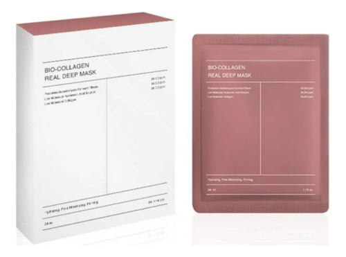 Biodance Bio Collagen Real Deep Mask Sheet (4)
