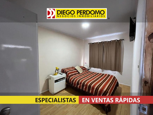 Casa De 1 Dormitorio En Venta, Libertad