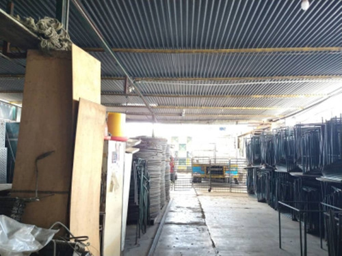 Imagen 4 de 12 de Venta Local Comercial Urb. Los Caobos Av. La Romana Cod.448102