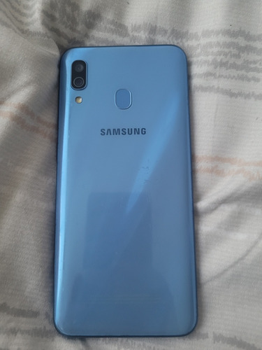 Celular Samsung A30