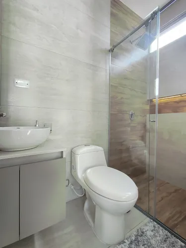 Casa En Venta En Via Antigua Bocono. Cod V30172