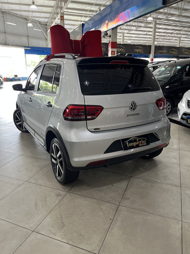 Volkswagen Fox 1.6 Xtreme Total Flex 5p