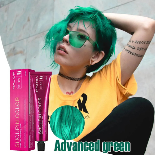 Ag Shampoo Para Coloração Capilar R Micro T^ide Color Single