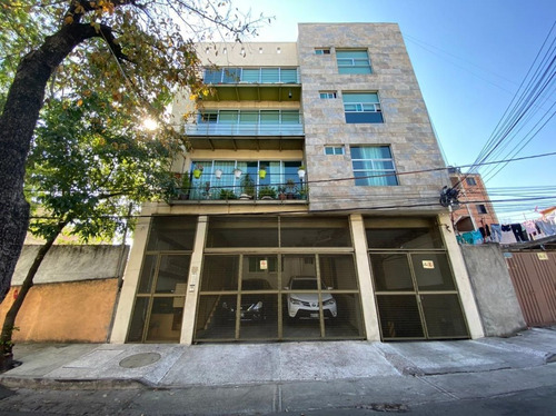 Imagen 23 de 24 de Depto Venta, Zona Sur A Un Paso De Av Picacho Ajusco Y Peri