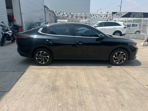 Kia K3 1.6 Ex Pack Sedan At