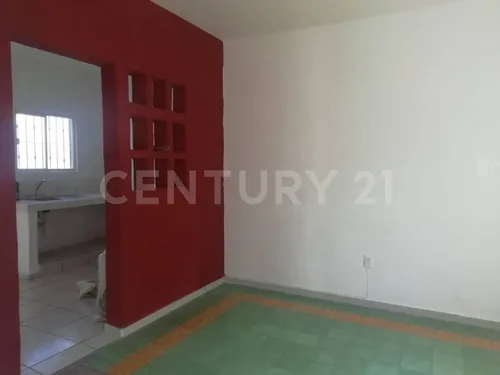 Casa En Renta En El Centro De Colima