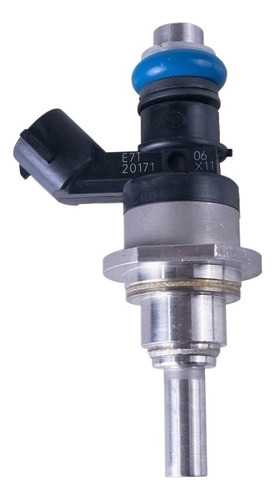 Inyector Combustible Gasolina Mazda 3 6 Cx-7 2.3t 2006-2013