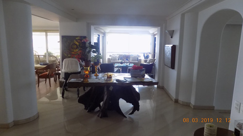 Imagen 29 de 30 de Venta Apartamento Balsos Medellín 380 Mts2