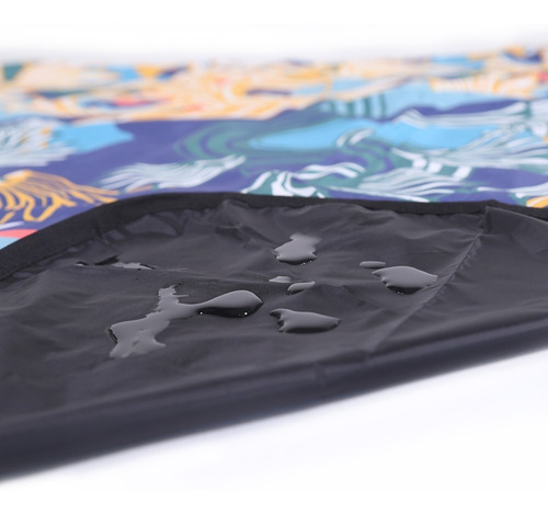 Lona Playera Diseño Energy Chilly