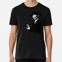 Comprar Remera Color De Lee Van Cleef, Lee Van Geek Algodon Premium