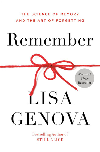 Libro Remember: The Science Of Memory,l. Genova, En Ingles