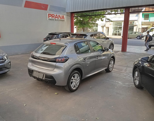 Peugeot 208 208 ACTIVE PK AT 1.6