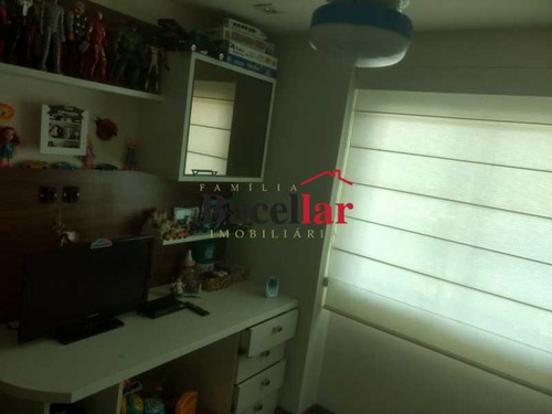 Imagem 15 de 15 de Cobertura-à Venda-recreio Dos Bandeirante-rio De Janeiro - Tico40052