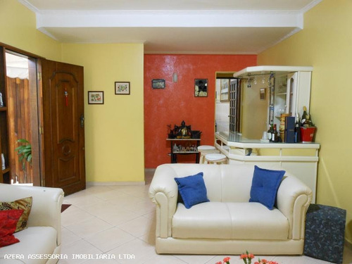 Imagem 2 de 15 de Casa / Sobrado Para Venda Em São Paulo, Jardim Cidália, 3 Dormitórios, 1 Suíte, 3 Banheiros, 2 Vagas - 04919_2-1099066