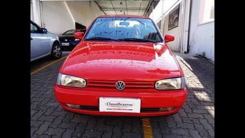 Volkswagen Gol 1998 1.6 Mi Cl 3p