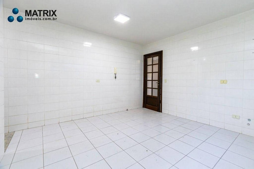 Imagem 12 de 30 de Casa Com 3 Dormitórios À Venda, 204 M² Por R$ 1.150.000,00 - Bacacheri - Curitiba/pr - Ca0001