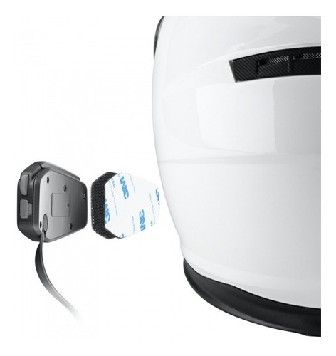 Intercomunicador Interphone U-com16 Duplo 24 Motos @#
