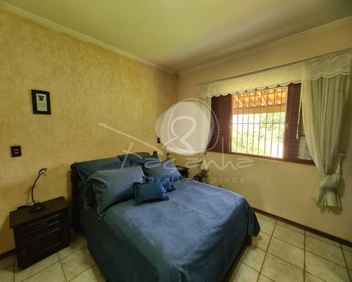 Imagem 14 de 30 de Chácara Tijuco Das Telhas Em Campinas, Por R$1.950.000,00 - Façanha Imóveis - Ch00017 - 70620781
