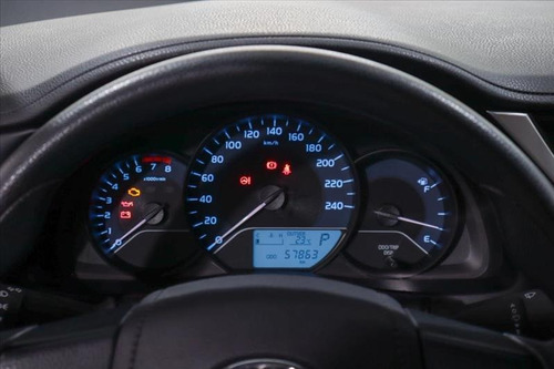Imagem 13 de 14 de Toyota Corolla 1.8 Gli 16v