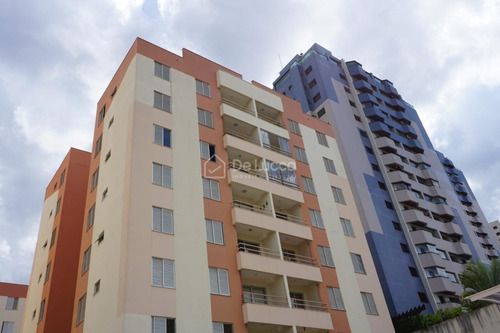 Imagem 22 de 22 de Apartamento À Venda Em Mansões Santo Antônio - Ap010534